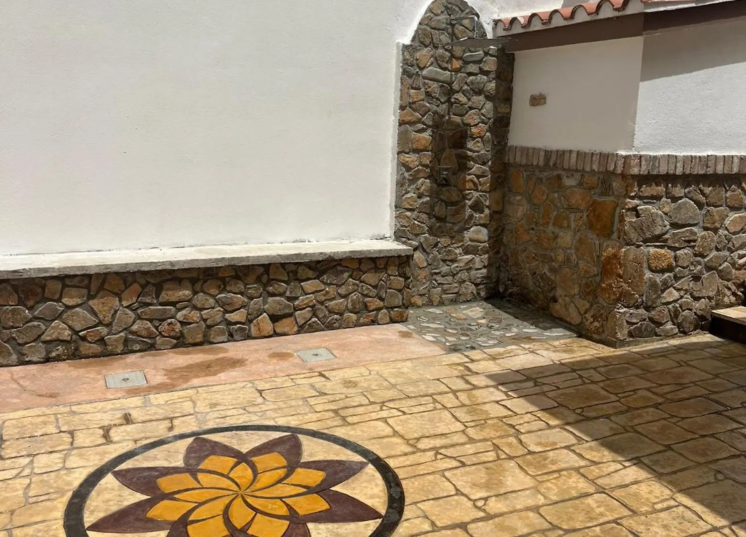 Casa Luna San Giovanni Suèrgiu 0*,  Itália