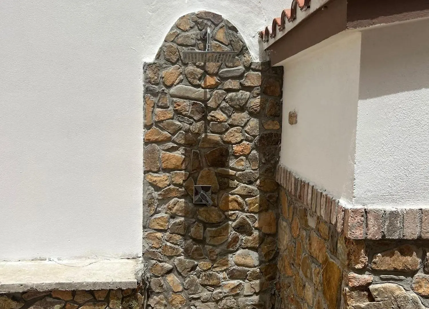 Casa Luna San Giovanni Suèrgiu Itália